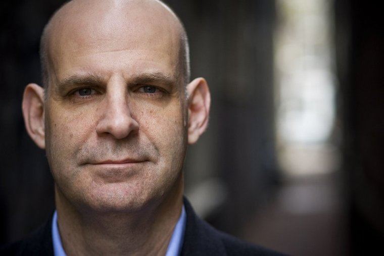 'Seis años' nuevo thriller de Harlan Coben
