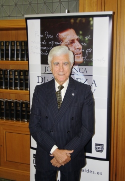 José Cuenca