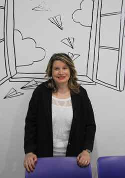 Mercedes Monmany (Fotos: Javier Velasco)