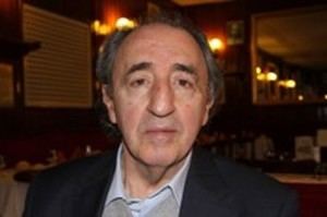 Entrevista con Ramón Irigoyen autor de “Poesía reunida (1979-2011)
