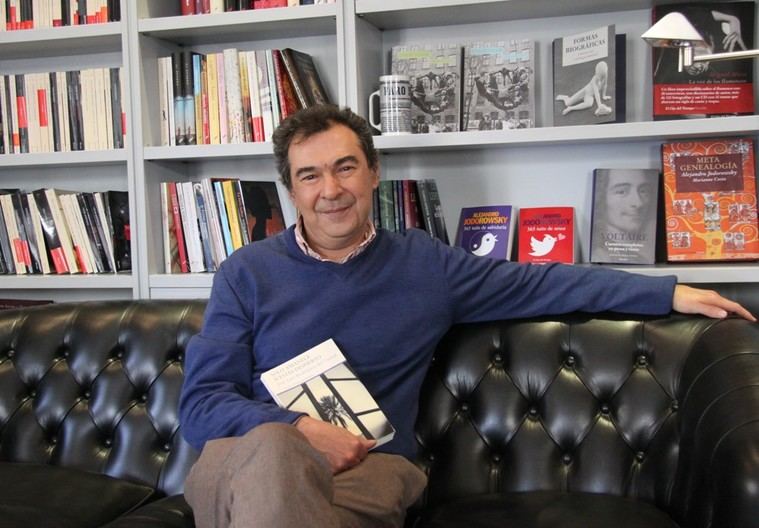 José Luis Rodríguez del Corral