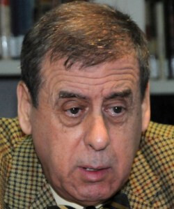 Francisco Sosa Wagner