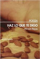 Miriam Reyes, 