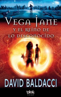 David Baldacci entra de lleno en el mundo juvenil