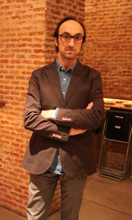 Agustín Fernández Mallo