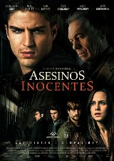 “Asesinos inocentes”, coescrita y dirigida por Gonzalo Bendala