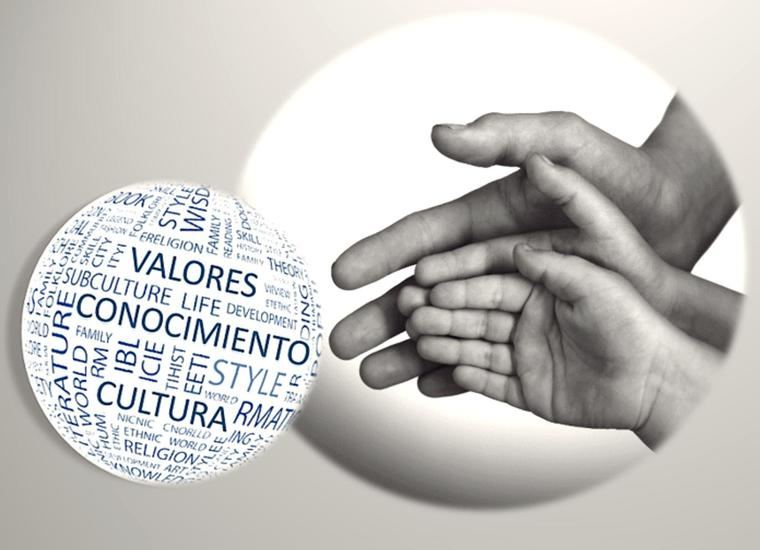 Valores, Conocimiento y Cultura