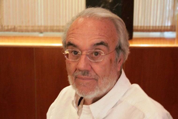 Manuel Gutiérrez Aragón