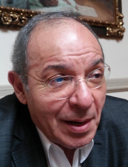 Héctor Aguilar Camín