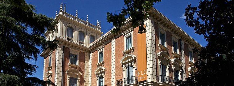 Museo Lázaro Galdiano