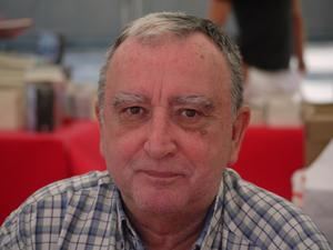 Muere el escritor Rafael Chirbes de manera repentina
