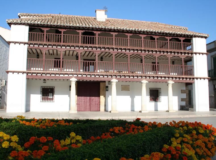 La visita a Tomelloso incluye atractivos diversos como la Posada de los Portales