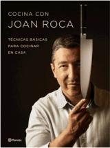 Cocina con Joan Roca