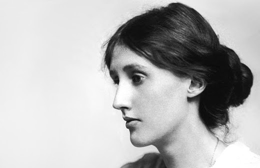 "Virginia Woolf. La vida por escrito" de Irene Chikiar Bauer