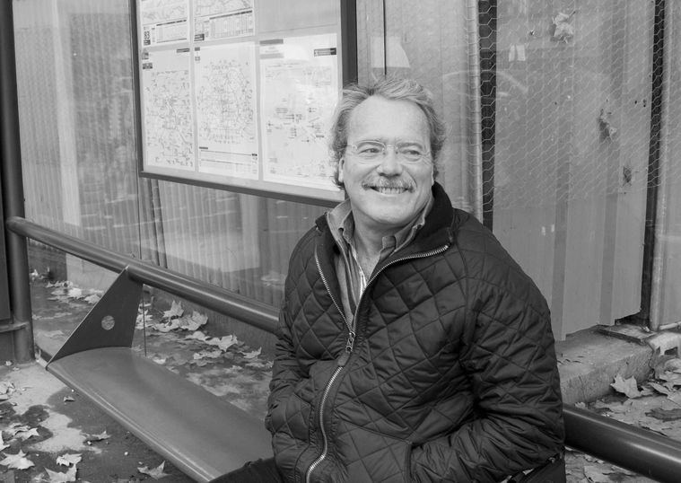 Alberto Barrera Tyszka