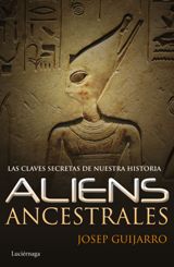 "Aliens ancestrales", de Josep Guijarro