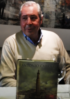 Antonio Cabanas