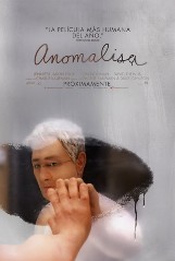 “Anomalisa”, dirigida por Charlie Kaufman y Duke Johnson, autor también del guión