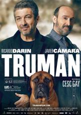 “Truman”, coescrita y dirigida por Cesc Gay