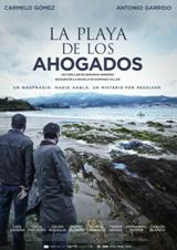 "La playa de los ahogados" de Domingo Villar llega al cine
