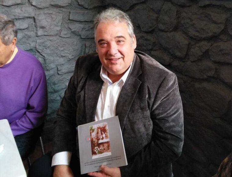 Miguel Antonio Maldonado