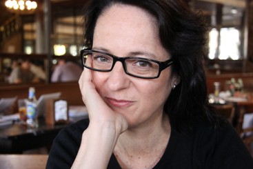 La escritora Marta Sanz se hace con el 33º Premio Herralde de Novela con 