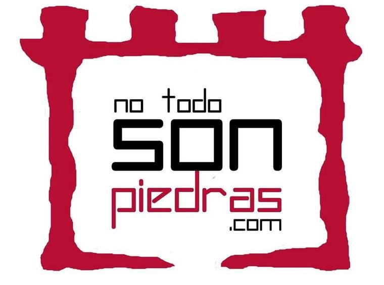 No todo son piedras