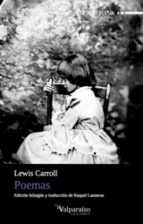 "Poemas", de Lewis Carroll