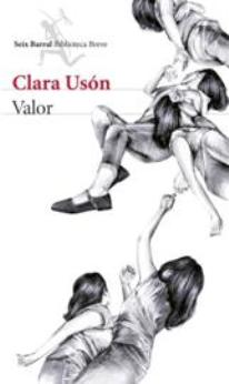 Clara Usón regresa con una novela dividida en tres episodios unidos por el 