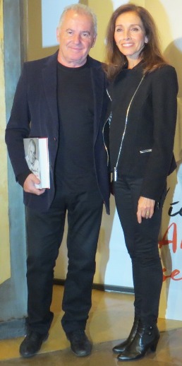 Victor Manuel y Ana Belén