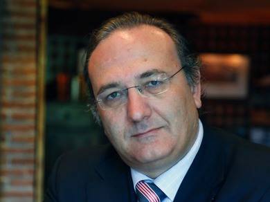 Javier Castro-Villacañas