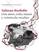 "Dos años, ocho meses y veintiocho noches" de Salman Rushdie