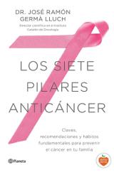 El prestigioso Dr. Jos&#233; Ram&#243;n Germ&#224; Lluch publica su estudio &#34;Los siete pilares antic&#225;ncer&#34;