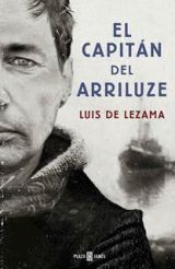 "El capitán del Arriluze" de Luis de Lezama