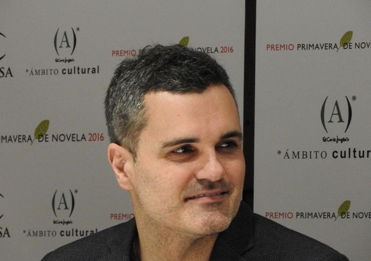 Carlos Montero