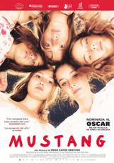“Mustang”, una película de Deniz Gamze Ergüven