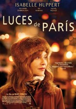 “Luces de París”, escrita y dirigida por Marc Fitoussi
