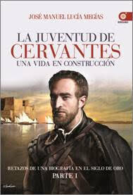 Extracto del cuadro Miguel de Cervantes por Alejandro Cabeza (Casa Museo de Cervantes, Esquivias)