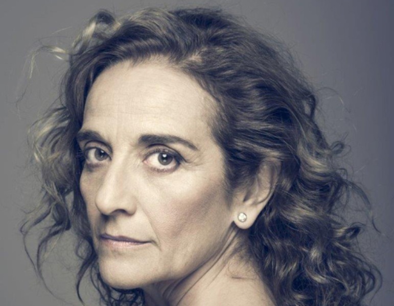 Consuelo Trujillo, nominada a Mejor Interpretación por “Medea” en los Premios Ercilla