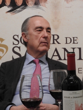 Luis Alberto de Cuenca