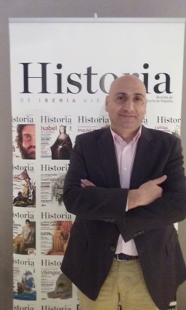 José Luis Hernández Garvi