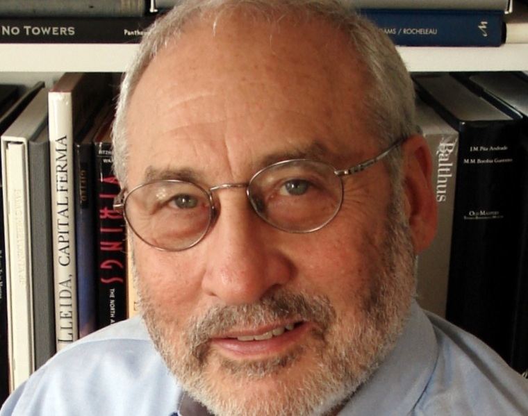 Joseph E. Stiglitz