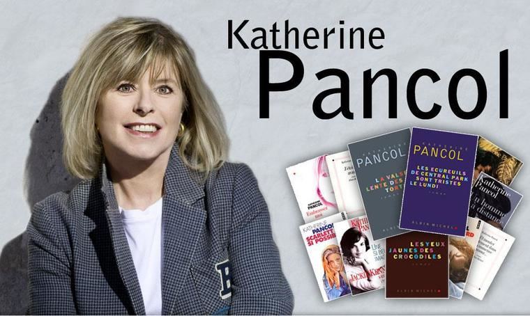 Katherine Pancol