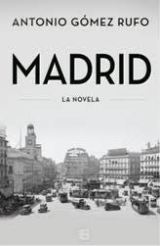 Madrid. La novela