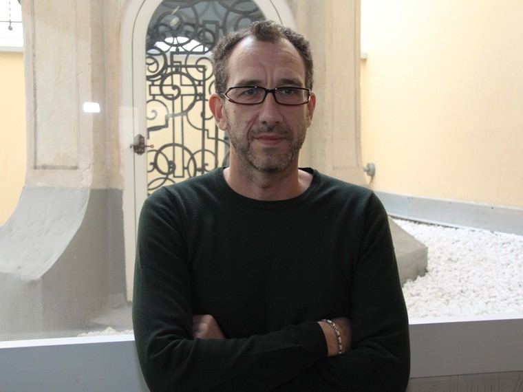 Ricardo Menéndez Salmón