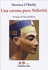 Una corona para Nefertiti