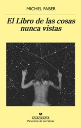 El libro de las cosas nunca vistas