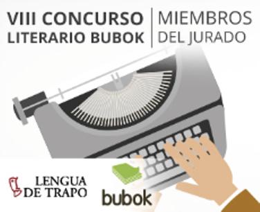 VIII Concurso Literario Bubok