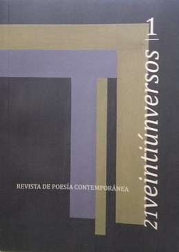 Revista de Poesía Contemporánea