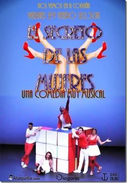 El secreto de las mujeres